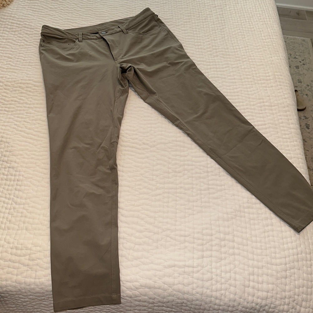 Lululemon ABC Pant